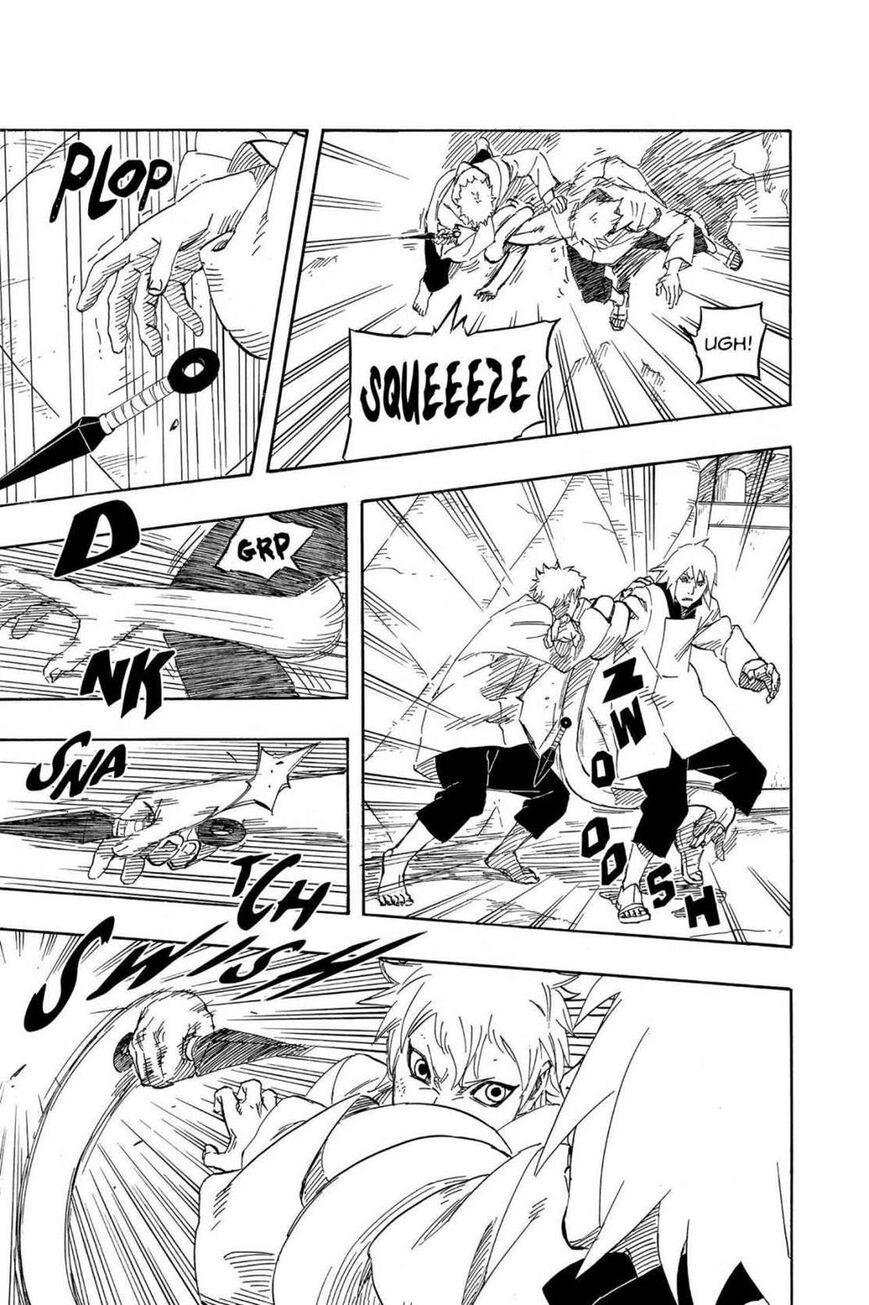 Read Boruto Naruto Next Generations ENGLISH Manga Online