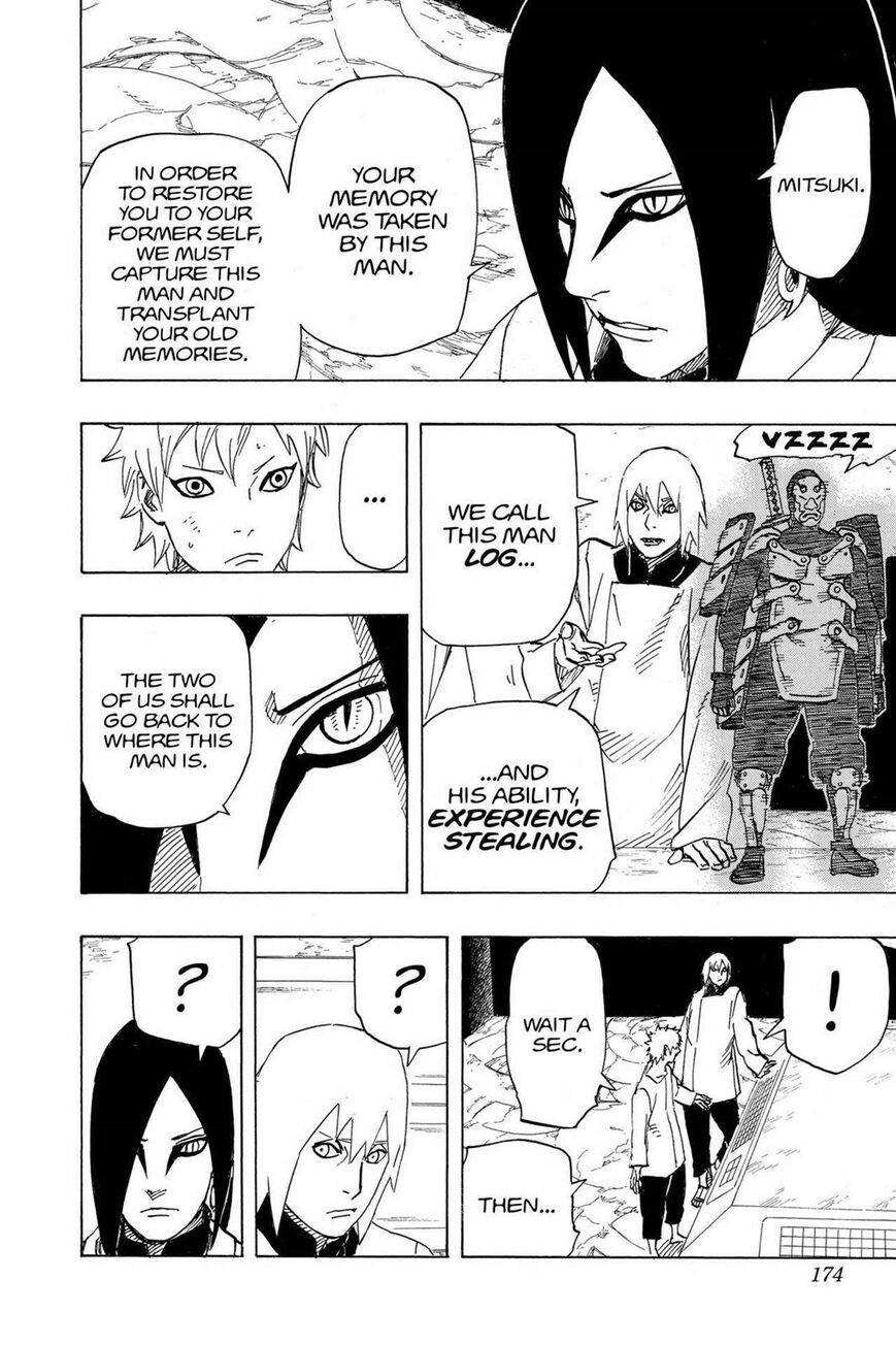 Read Boruto Naruto Next Generations ENGLISH Manga Online