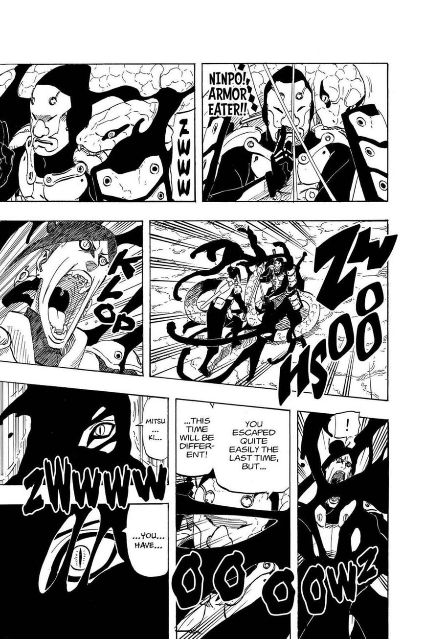 Read Boruto Naruto Next Generations ENGLISH Manga Online