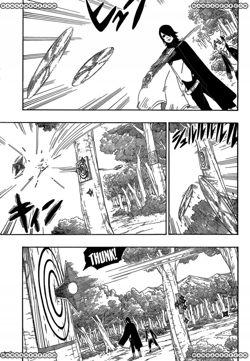 Read Boruto Naruto Next Generations ENGLISH Manga Online