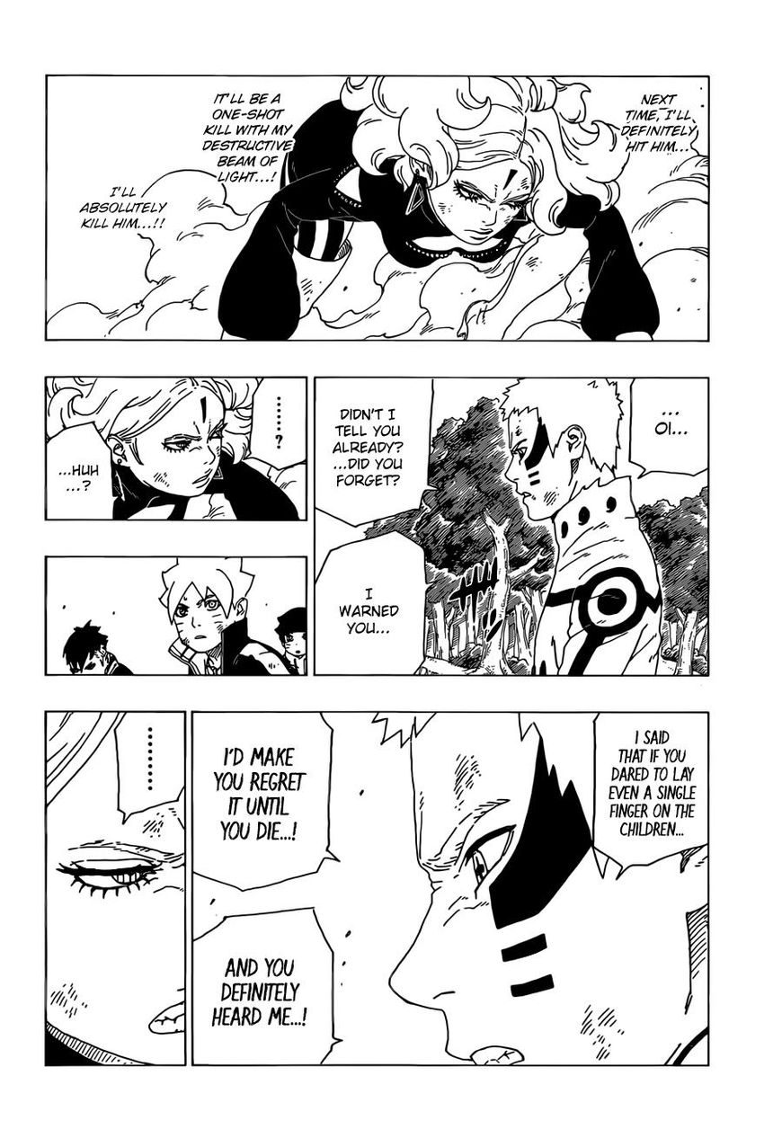 Read Boruto Naruto Next Generations ENGLISH Manga Online