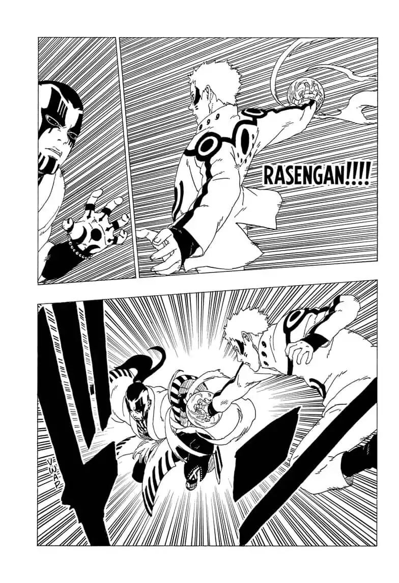 Read Boruto Naruto Next Generations ENGLISH Manga Online