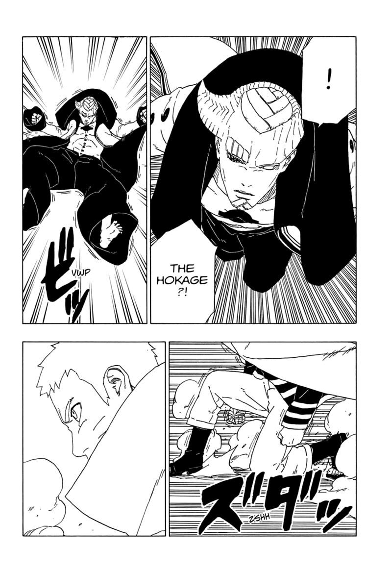 Read Boruto Naruto Next Generations ENGLISH Manga Online