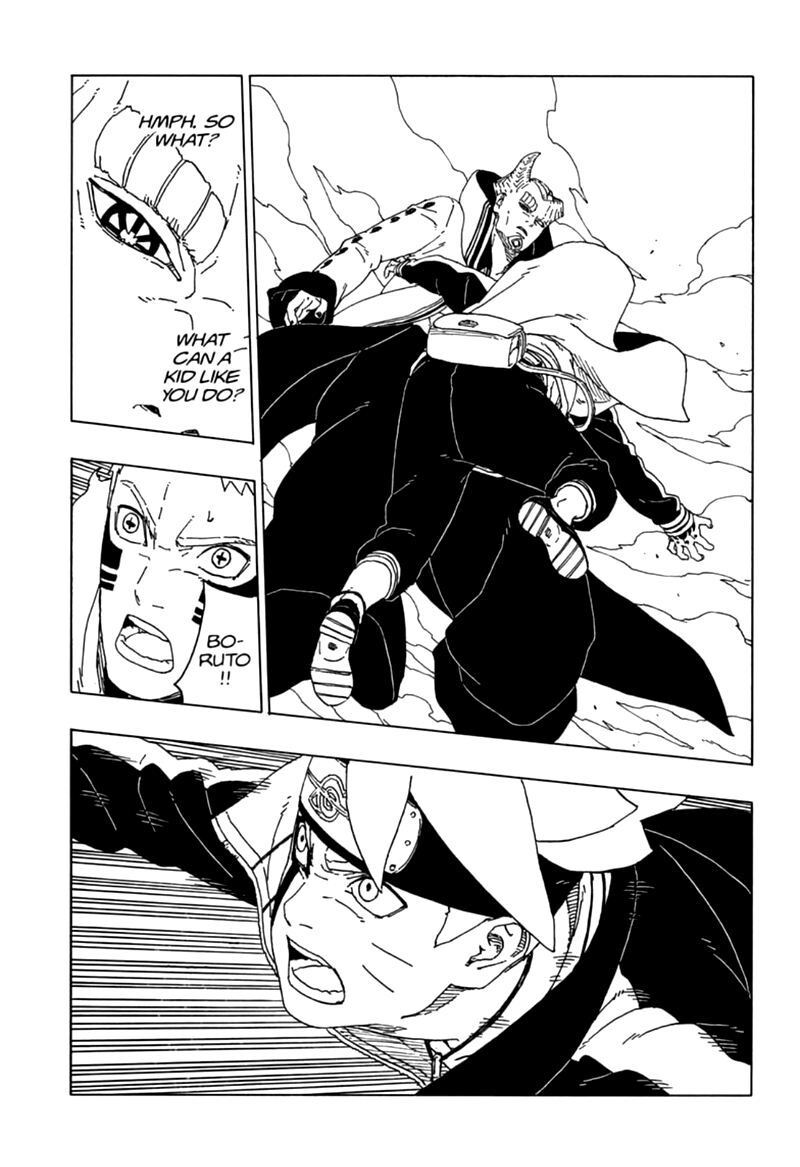 Read Boruto Naruto Next Generations ENGLISH Manga Online
