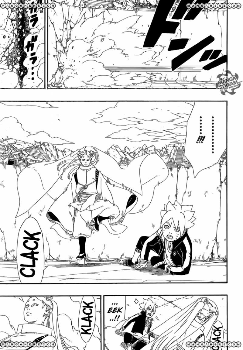 Read Boruto Naruto Next Generations ENGLISH Manga Online