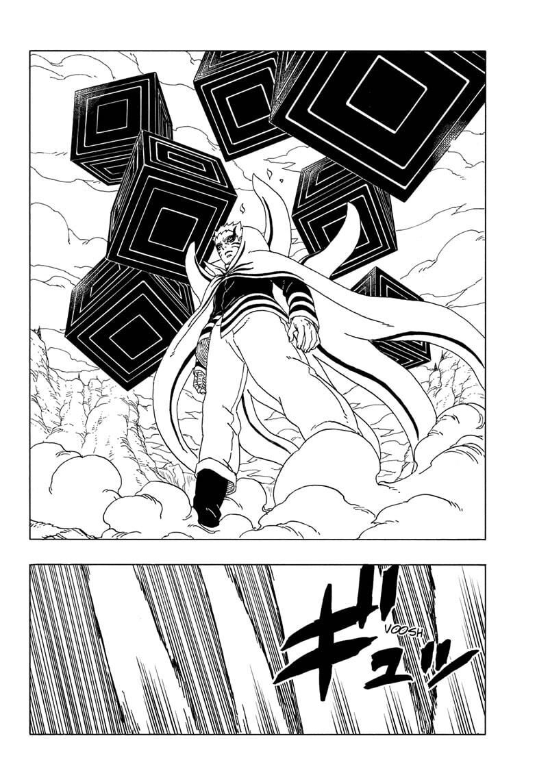 Read Boruto Naruto Next Generations ENGLISH Manga Online