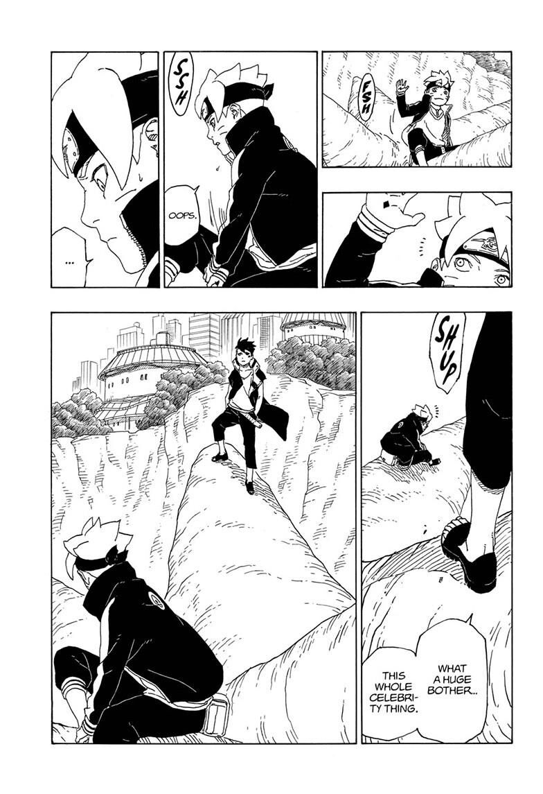 Read Boruto Naruto Next Generations ENGLISH Manga Online