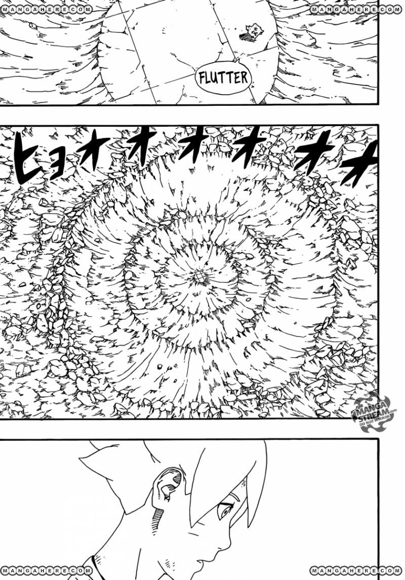 Read Boruto Naruto Next Generations ENGLISH Manga Online