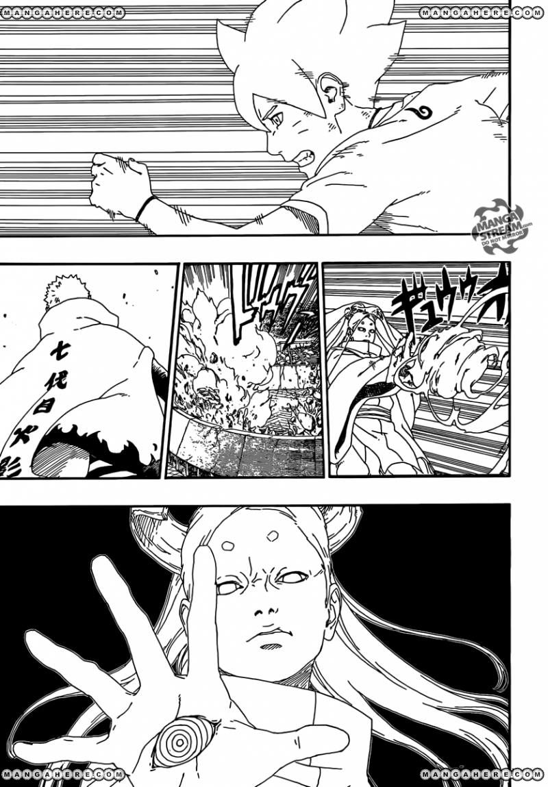 Read Boruto Naruto Next Generations ENGLISH Manga Online