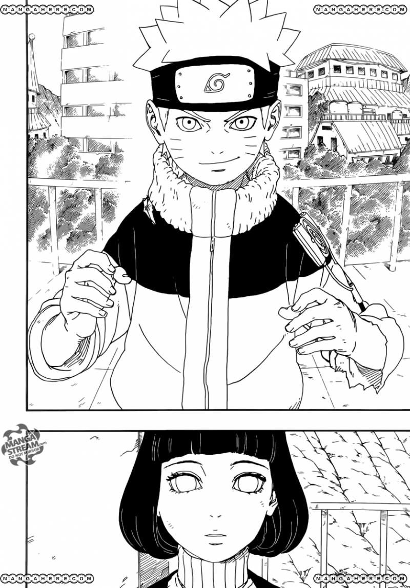Read Boruto Naruto Next Generations ENGLISH Manga Online