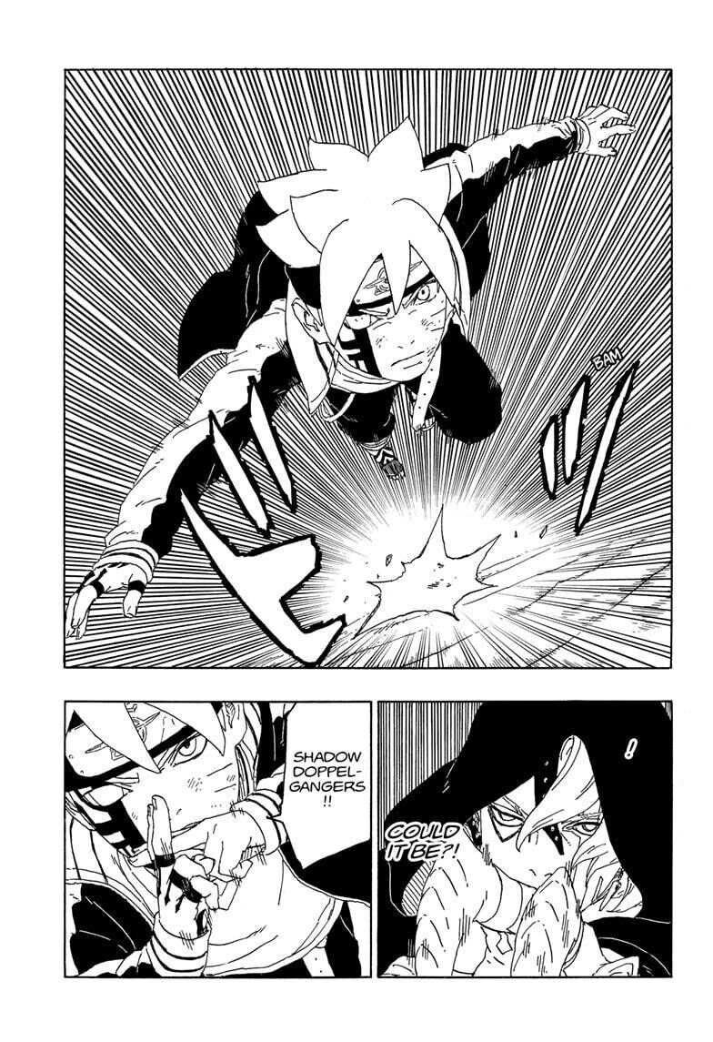 Read Boruto Naruto Next Generations ENGLISH Manga Online