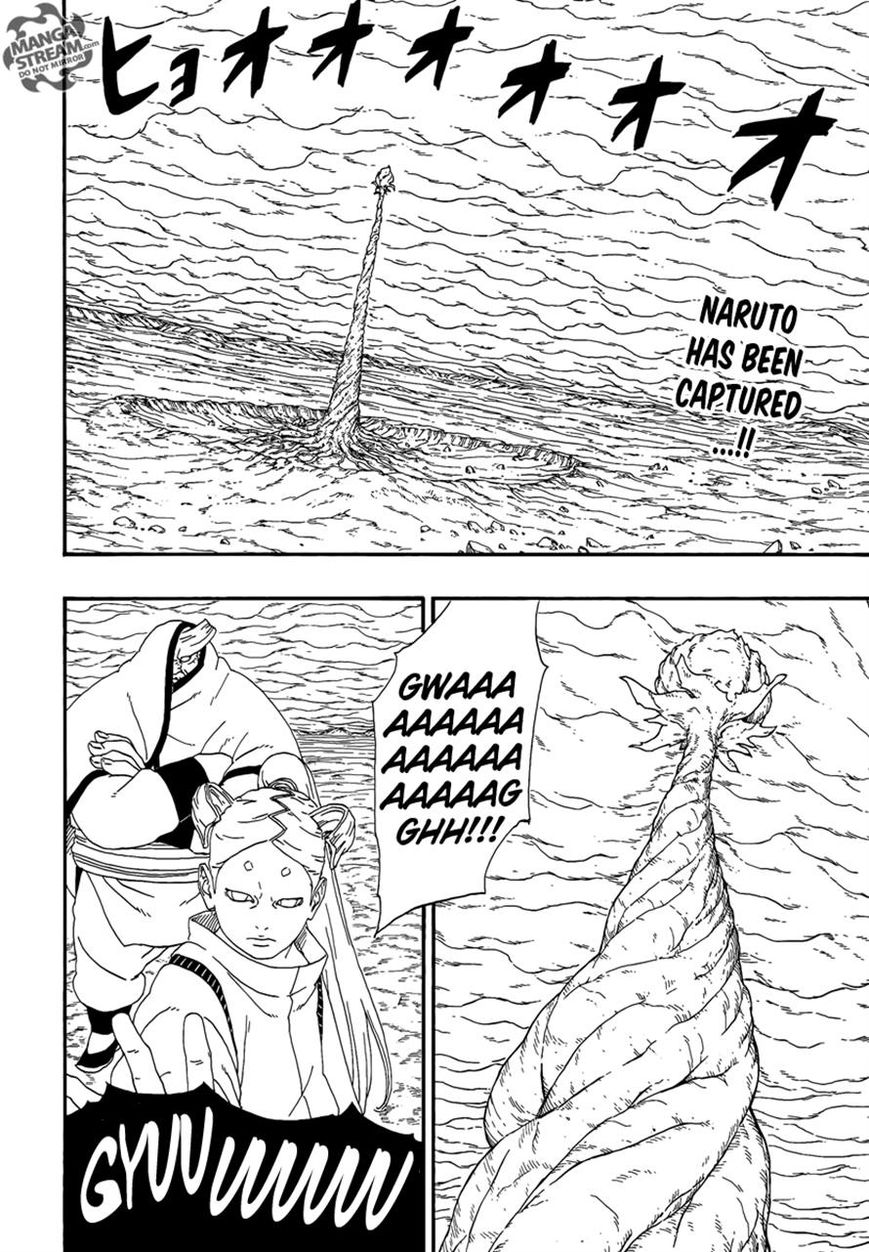 Read Boruto Naruto Next Generations ENGLISH Manga Online
