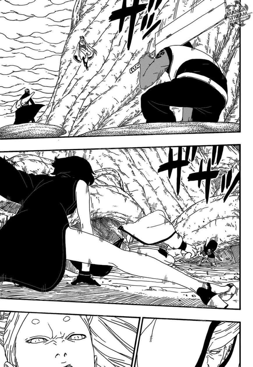 Read Boruto Naruto Next Generations ENGLISH Manga Online