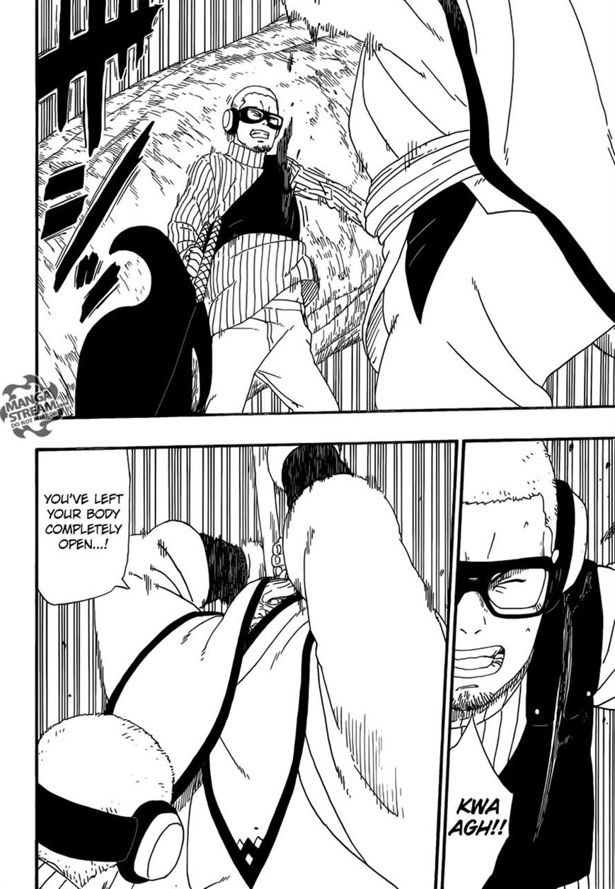 Read Boruto Naruto Next Generations ENGLISH Manga Online