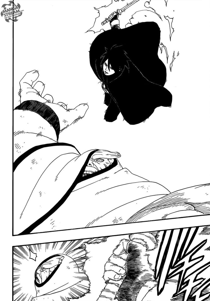 Read Boruto Naruto Next Generations ENGLISH Manga Online