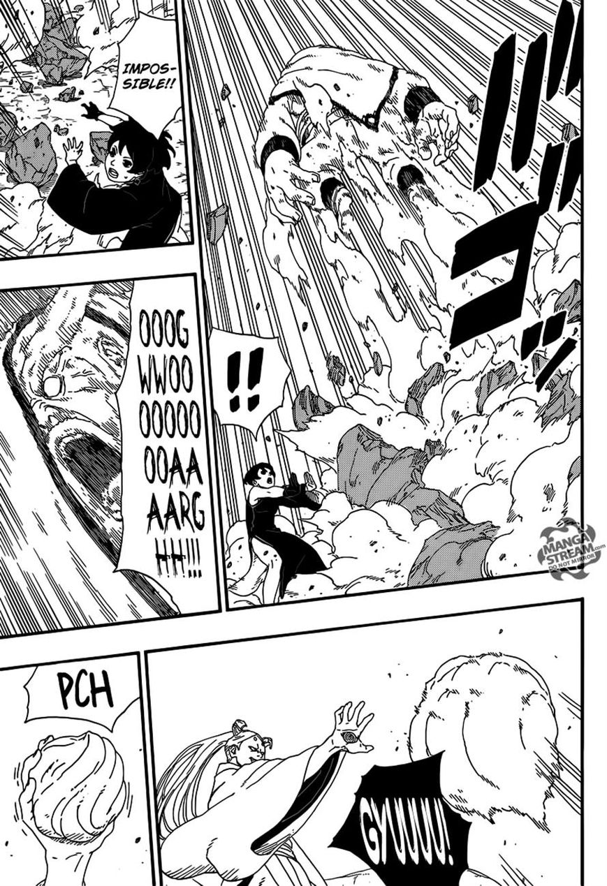Read Boruto Naruto Next Generations ENGLISH Manga Online