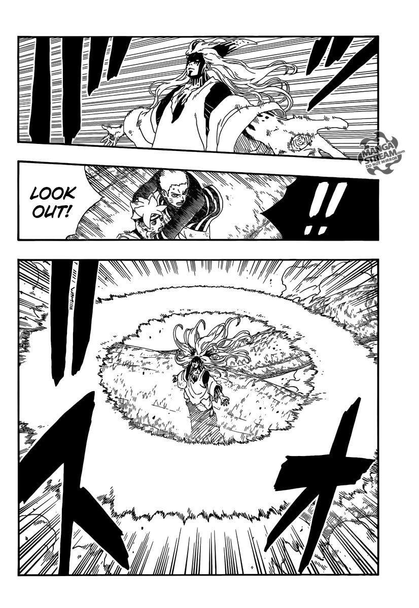 Read Boruto Naruto Next Generations ENGLISH Manga Online
