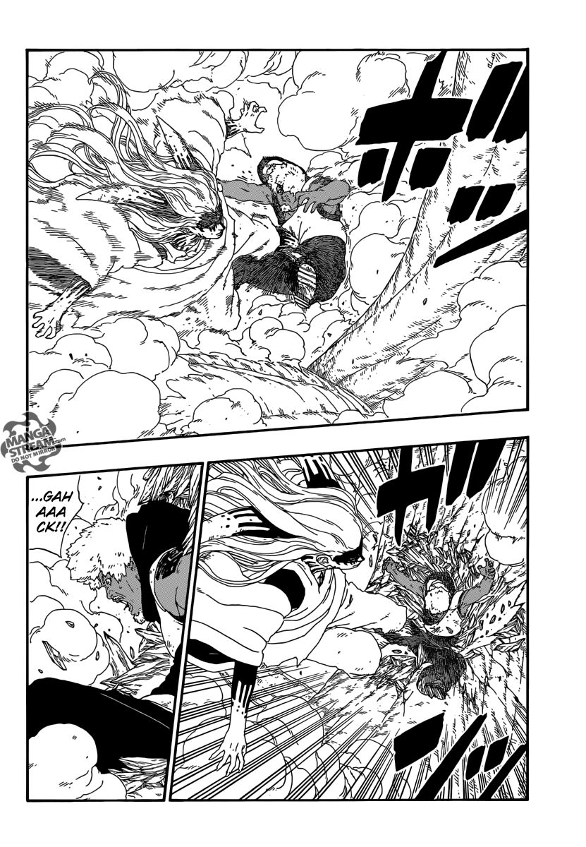 Read Boruto Naruto Next Generations ENGLISH Manga Online