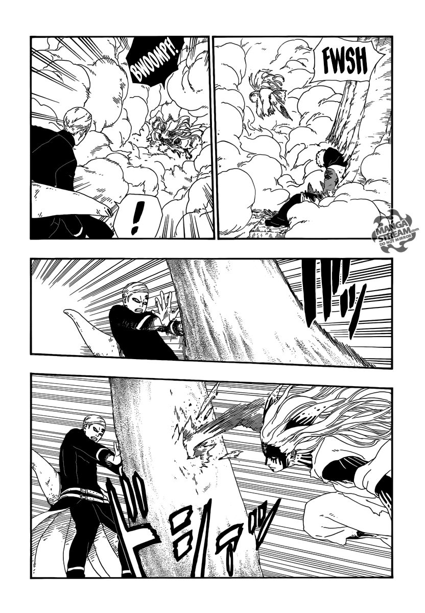 Read Boruto Naruto Next Generations ENGLISH Manga Online