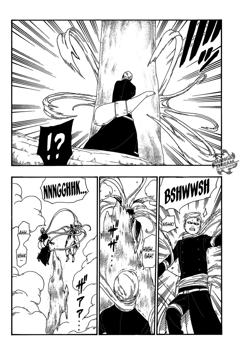 Read Boruto Naruto Next Generations ENGLISH Manga Online
