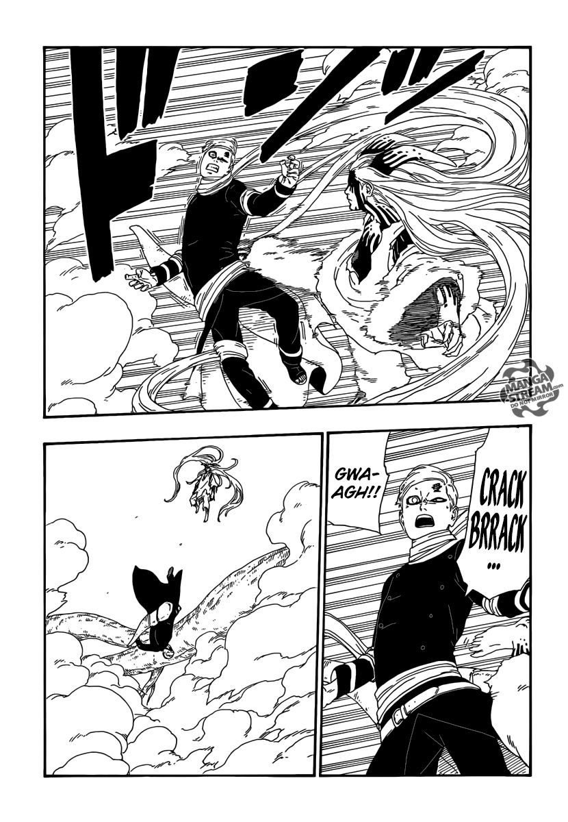 Read Boruto Naruto Next Generations ENGLISH Manga Online