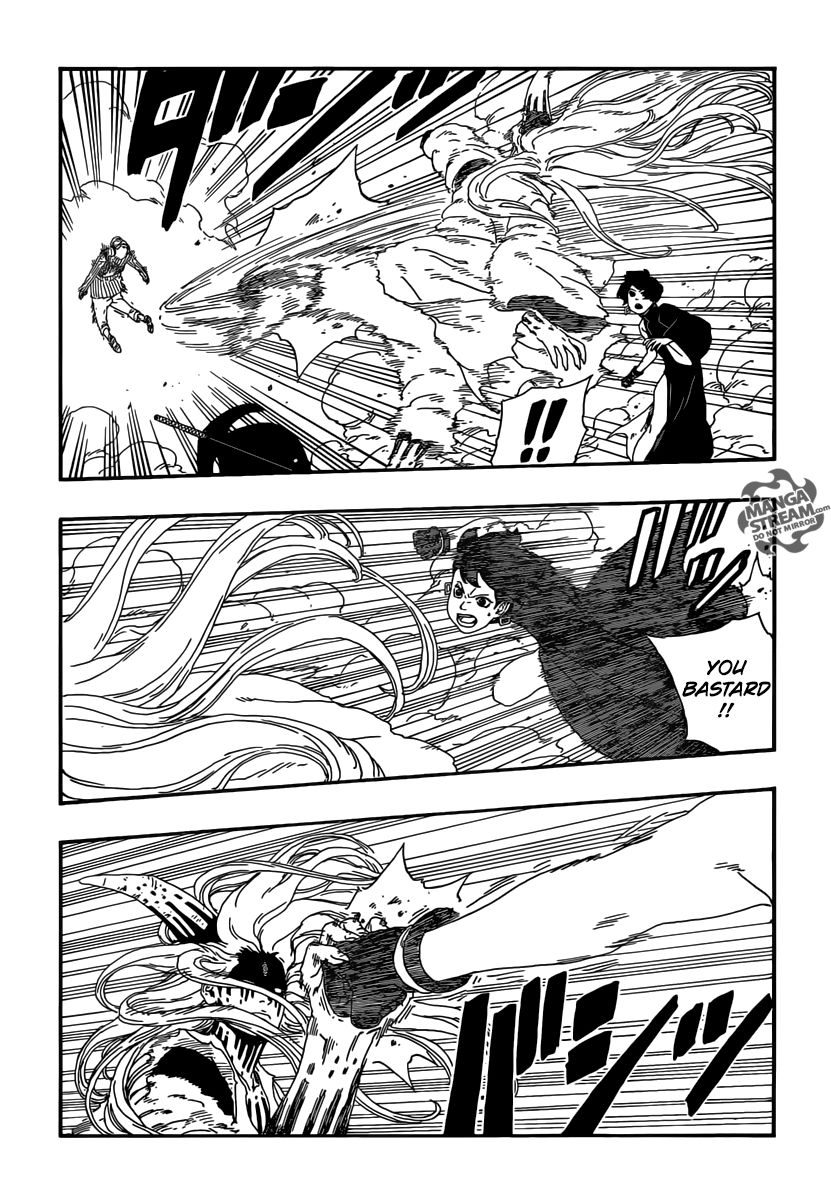 Read Boruto Naruto Next Generations ENGLISH Manga Online