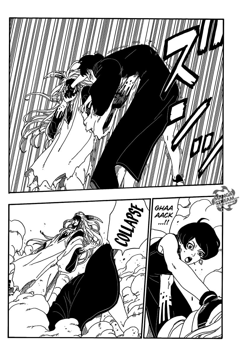 Read Boruto Naruto Next Generations ENGLISH Manga Online