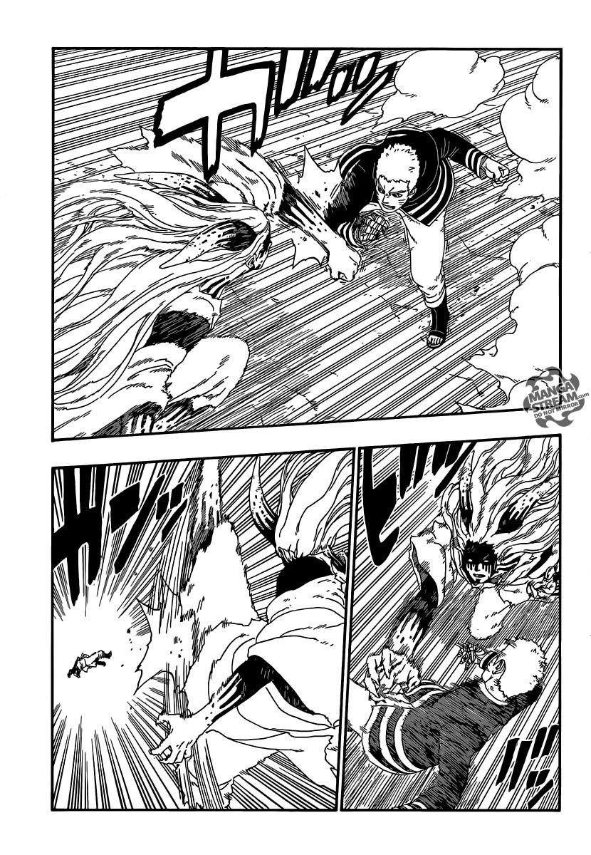 Read Boruto Naruto Next Generations ENGLISH Manga Online