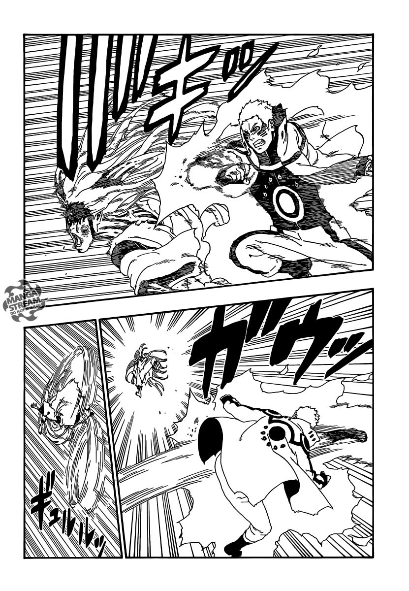 Read Boruto Naruto Next Generations ENGLISH Manga Online