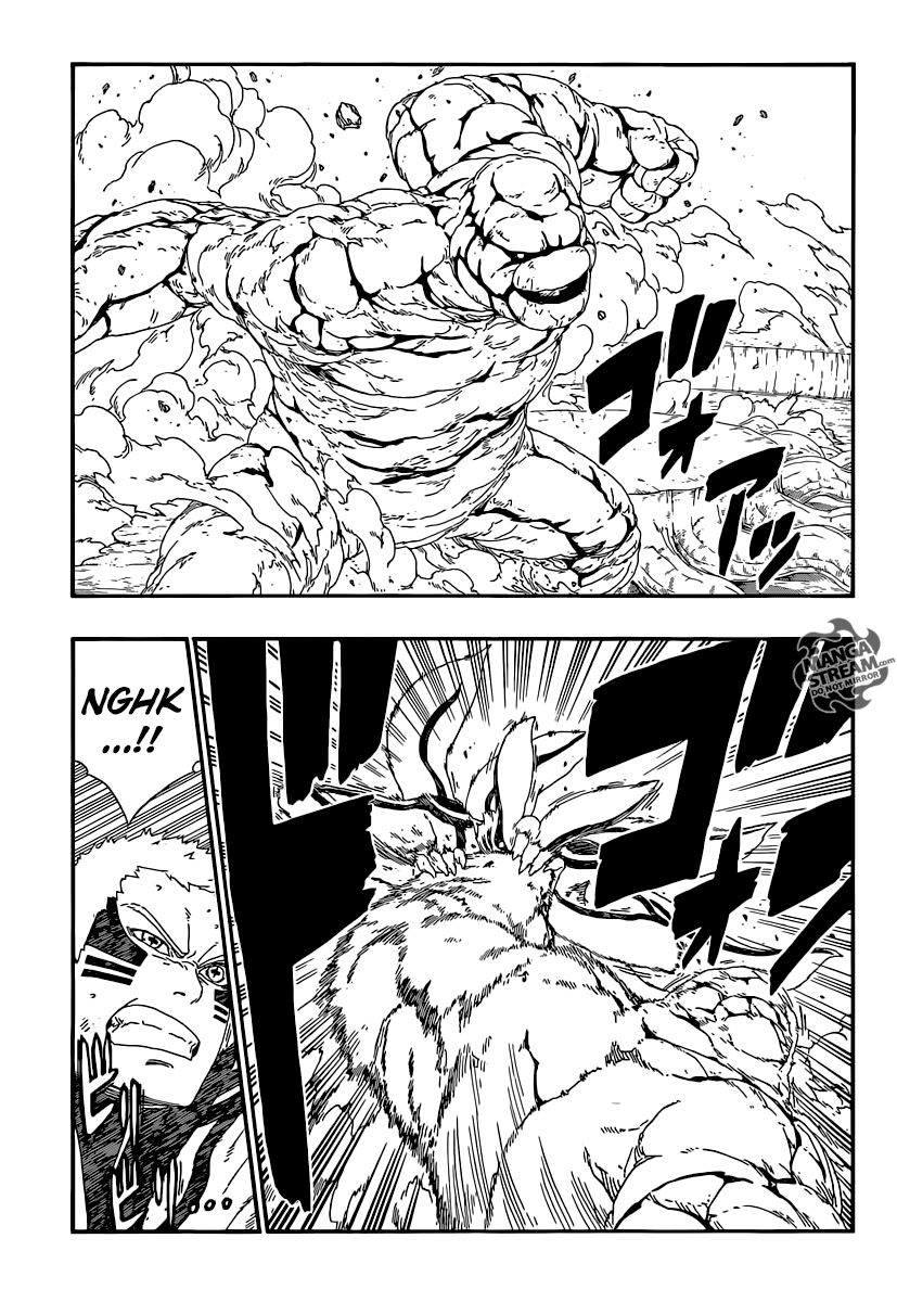 Read Boruto Naruto Next Generations ENGLISH Manga Online