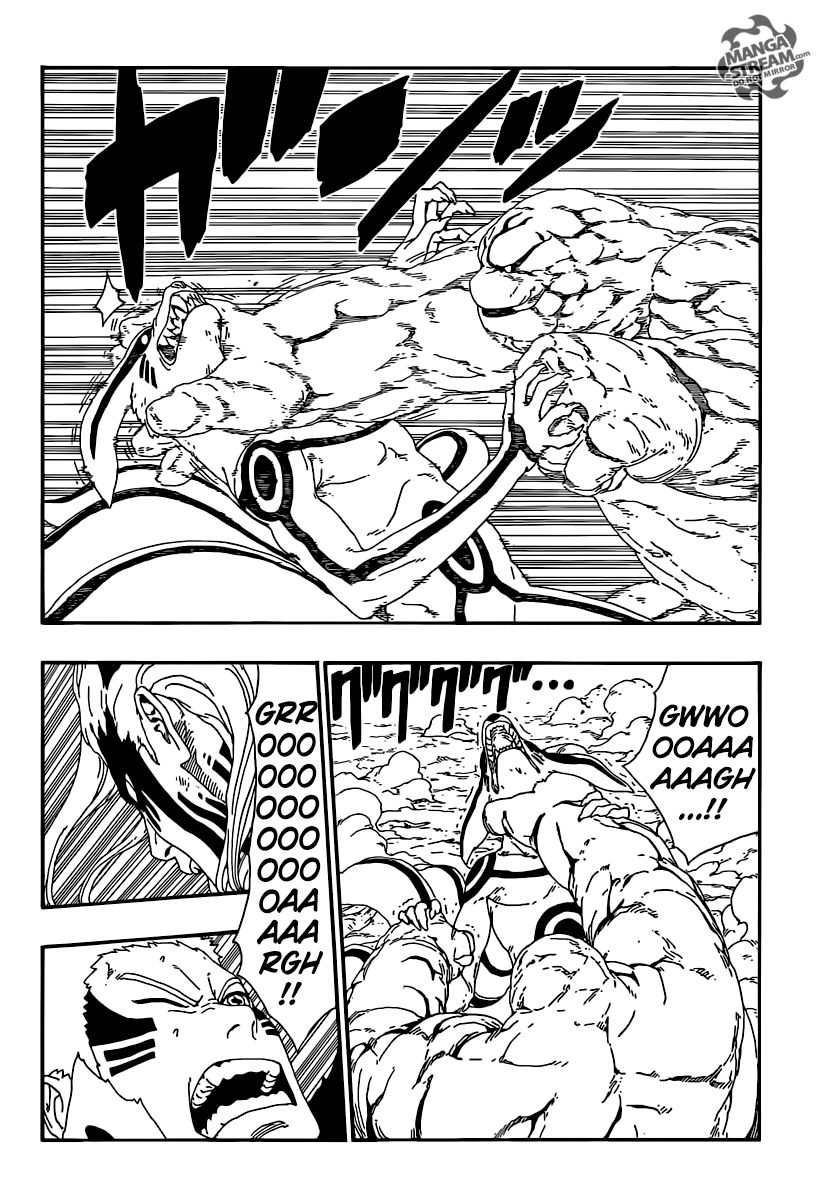 Read Boruto Naruto Next Generations ENGLISH Manga Online