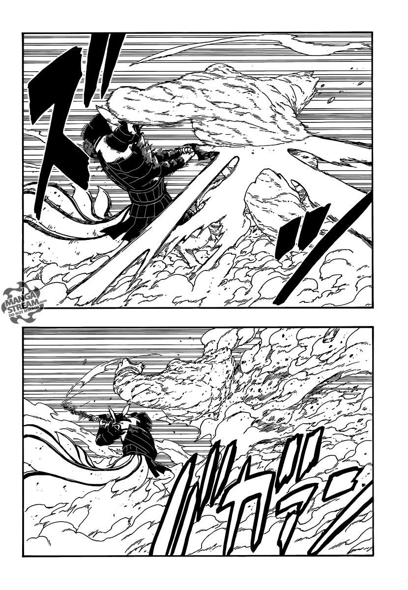 Read Boruto Naruto Next Generations ENGLISH Manga Online