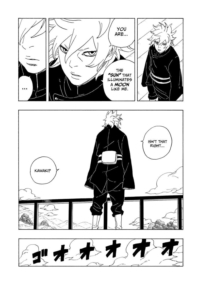 Read Boruto Naruto Next Generations ENGLISH Manga Online
