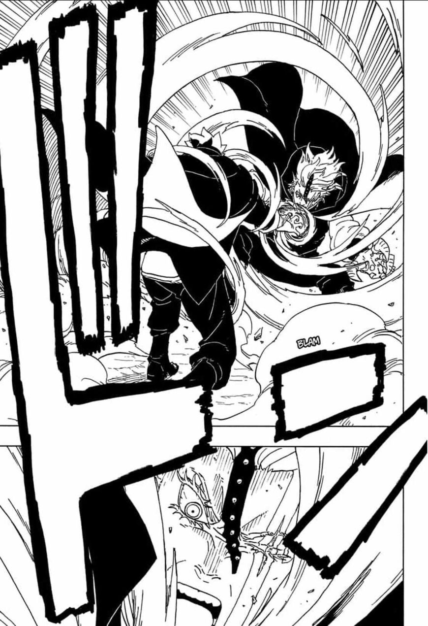 Read Boruto Naruto Next Generations ENGLISH Manga Online