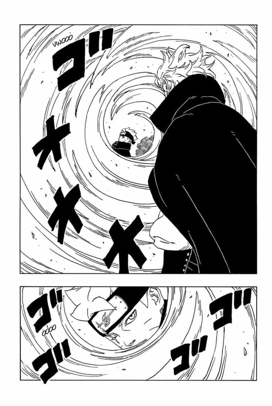Read Boruto Naruto Next Generations ENGLISH Manga Online