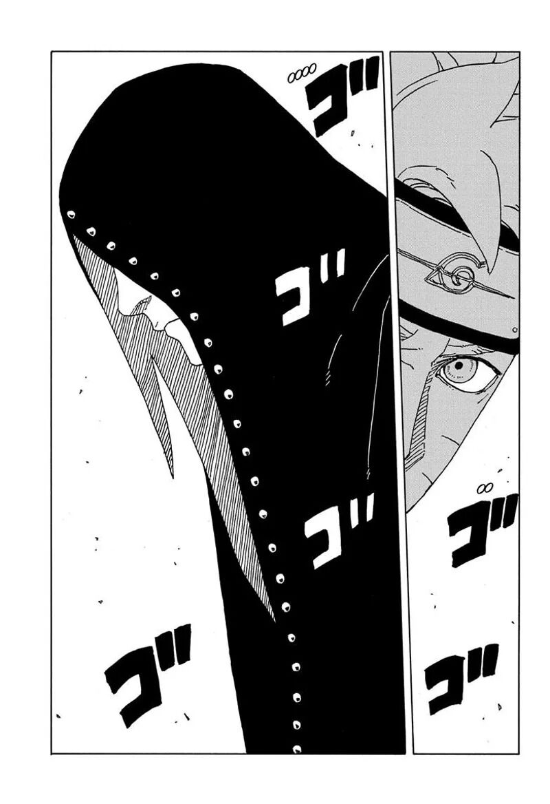 Read Boruto Naruto Next Generations ENGLISH Manga Online