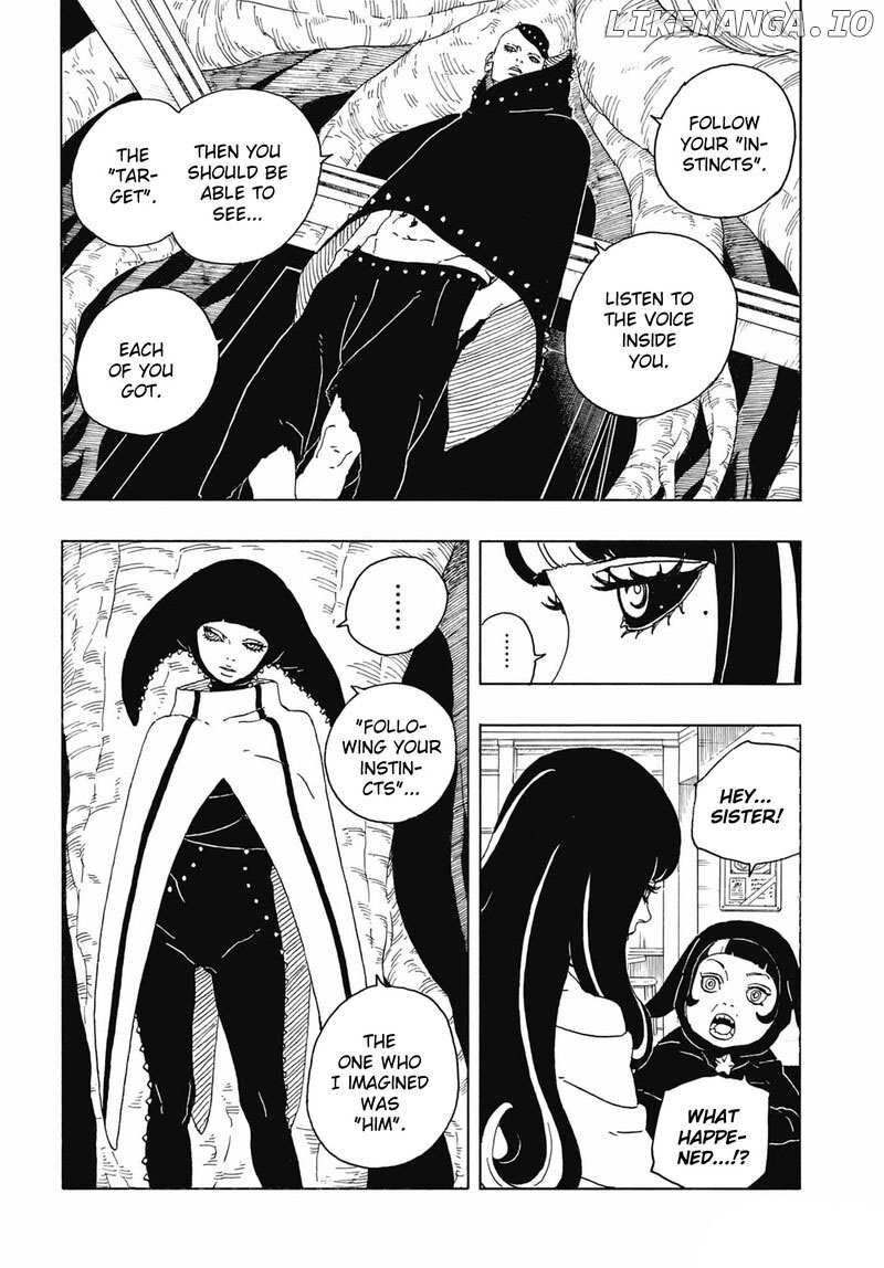 Read Boruto Naruto Next Generations ENGLISH Manga Online