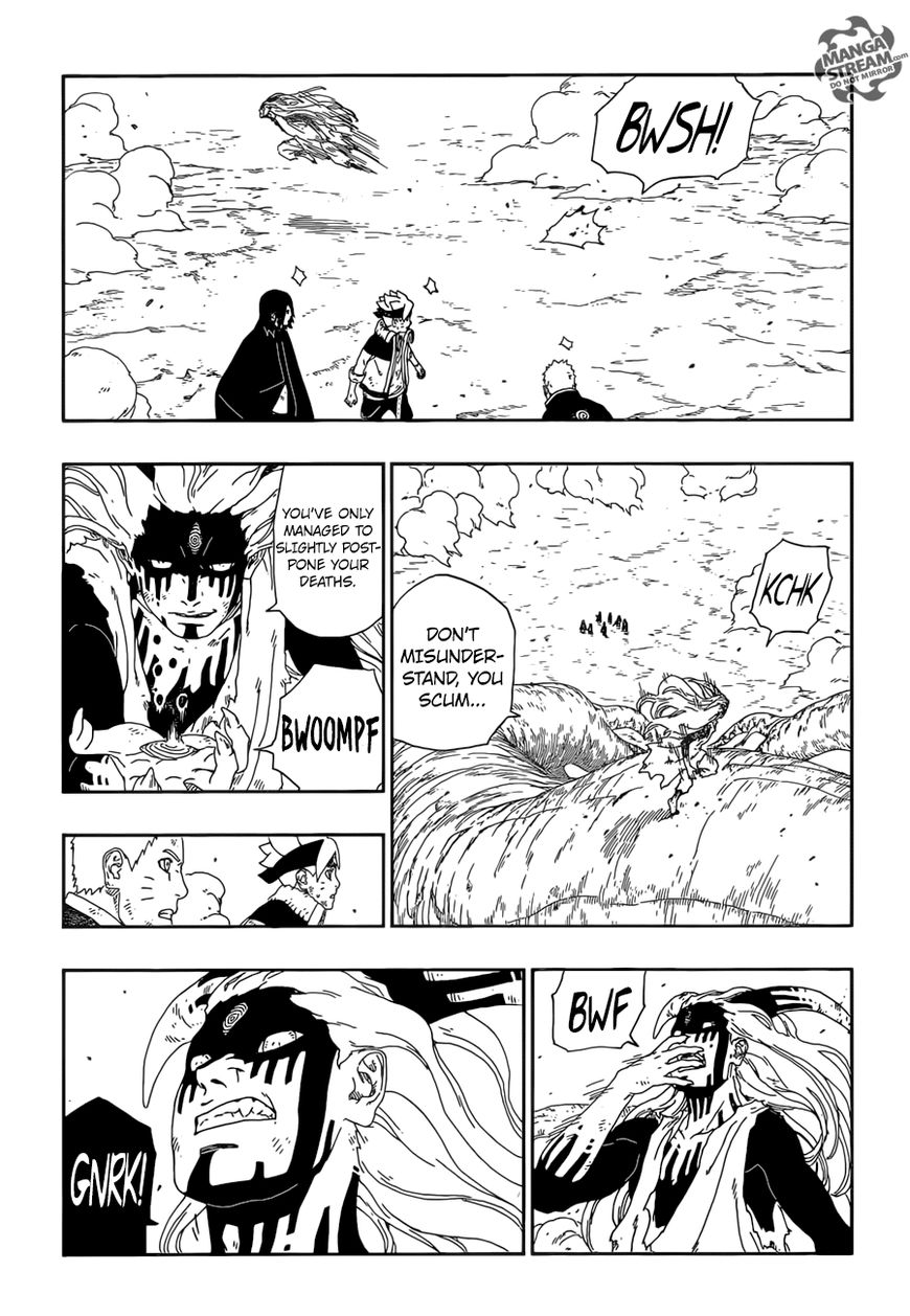 Read Boruto Naruto Next Generations ENGLISH Manga Online