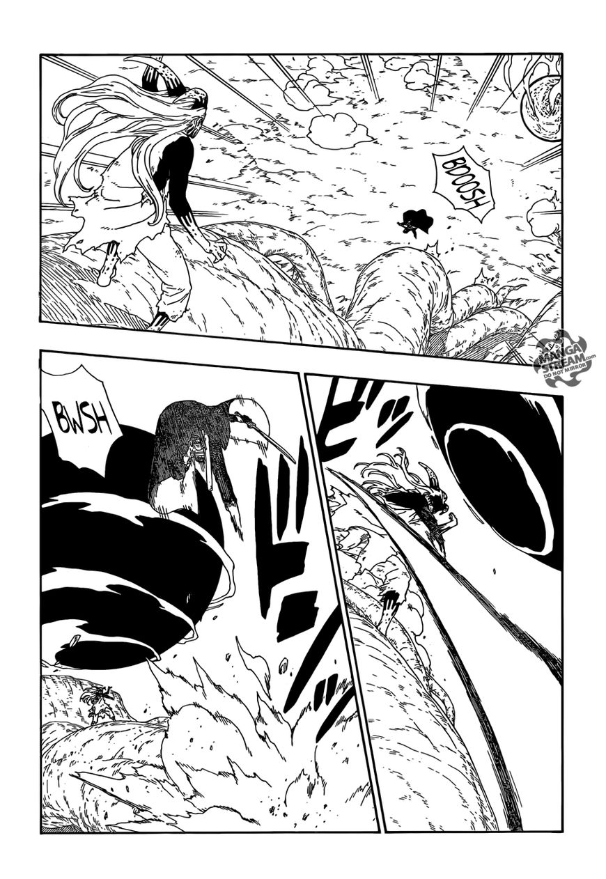 Read Boruto Naruto Next Generations ENGLISH Manga Online