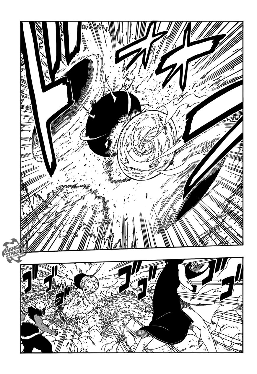 Read Boruto Naruto Next Generations ENGLISH Manga Online
