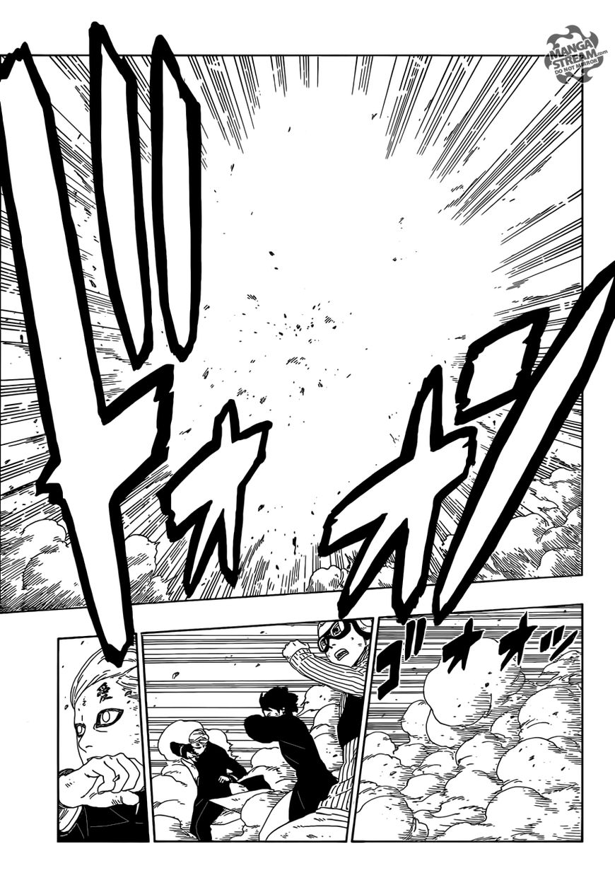 Read Boruto Naruto Next Generations ENGLISH Manga Online