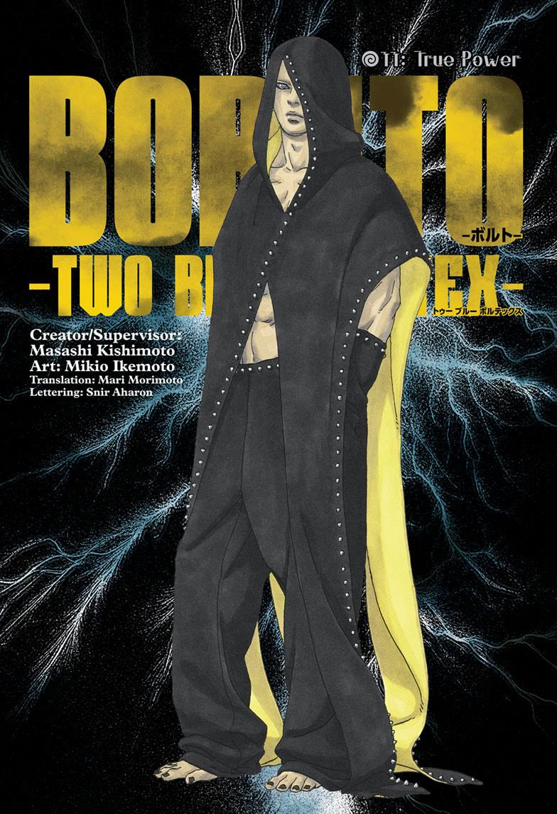 Read Boruto_ Two Blue Vortex ENGLISH Manga Online