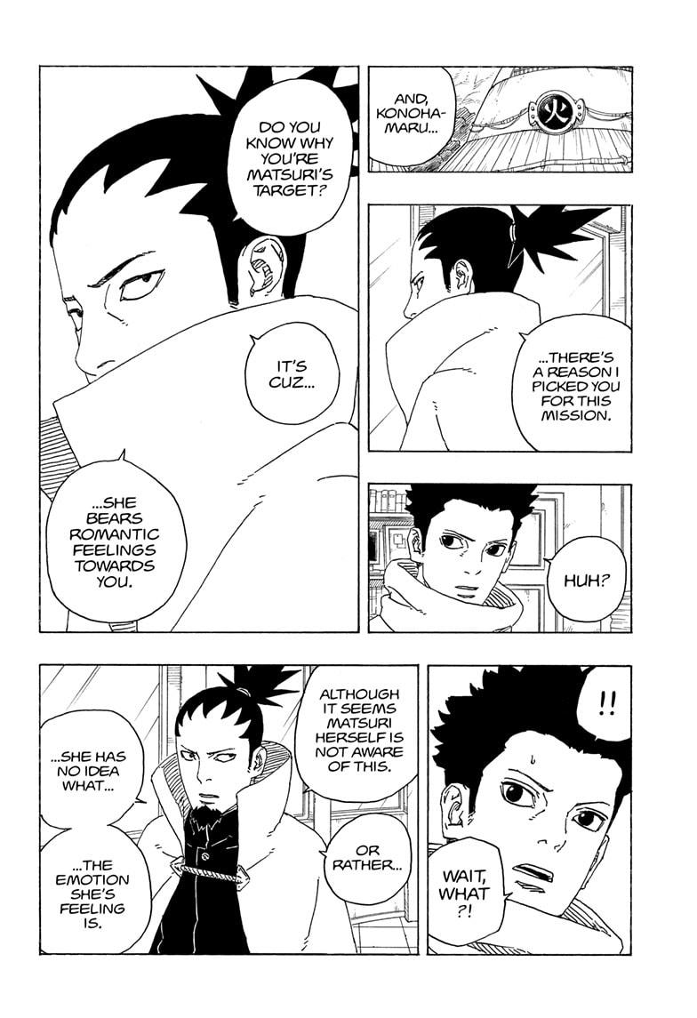 Read Boruto_ Two Blue Vortex ENGLISH Manga Online