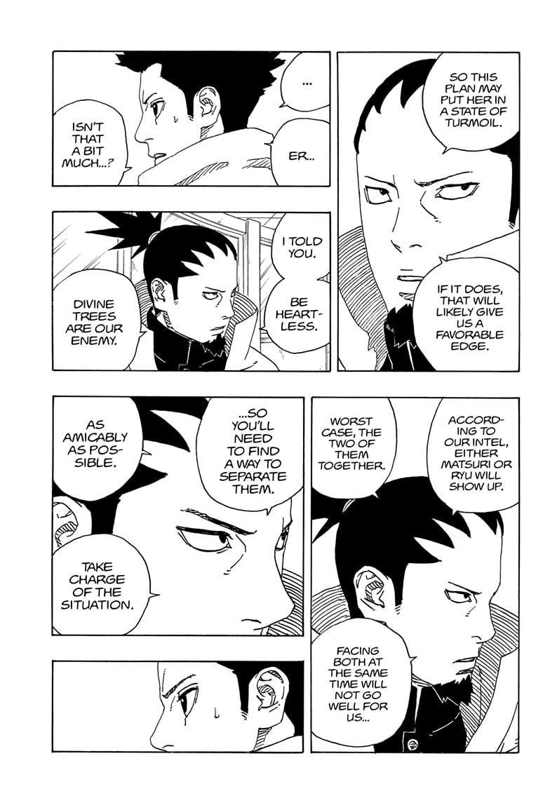 Read Boruto_ Two Blue Vortex ENGLISH Manga Online