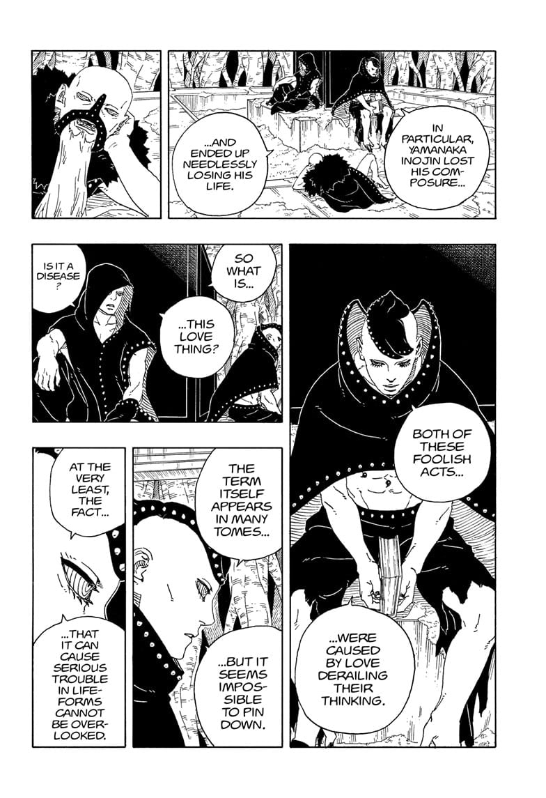 Read Boruto_ Two Blue Vortex ENGLISH Manga Online