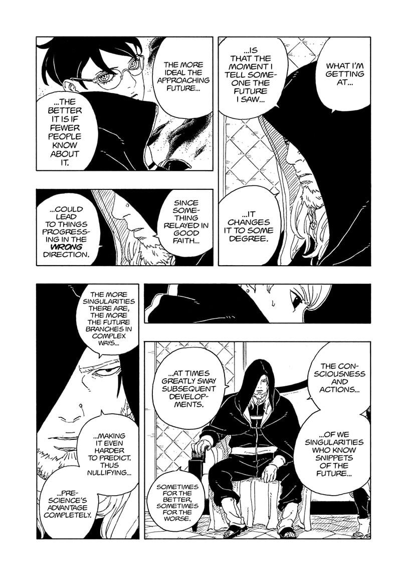 Read Boruto_ Two Blue Vortex ENGLISH Manga Online