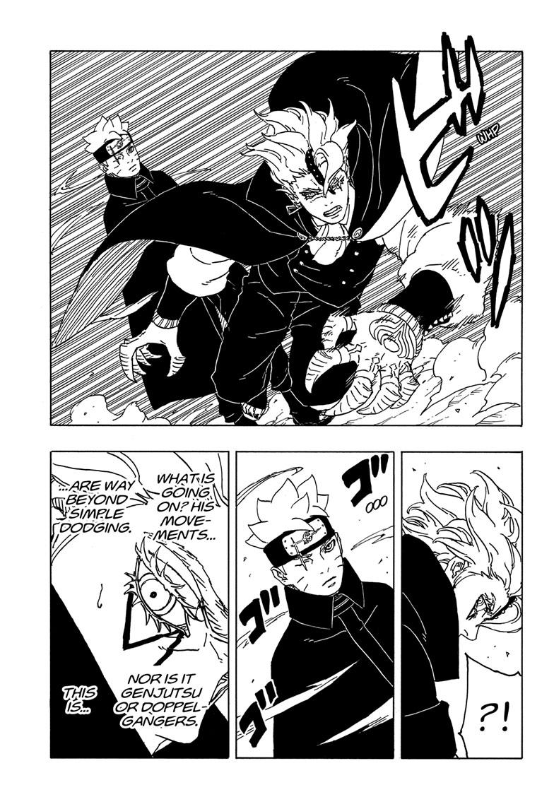 Read Boruto_ Two Blue Vortex ENGLISH Manga Online