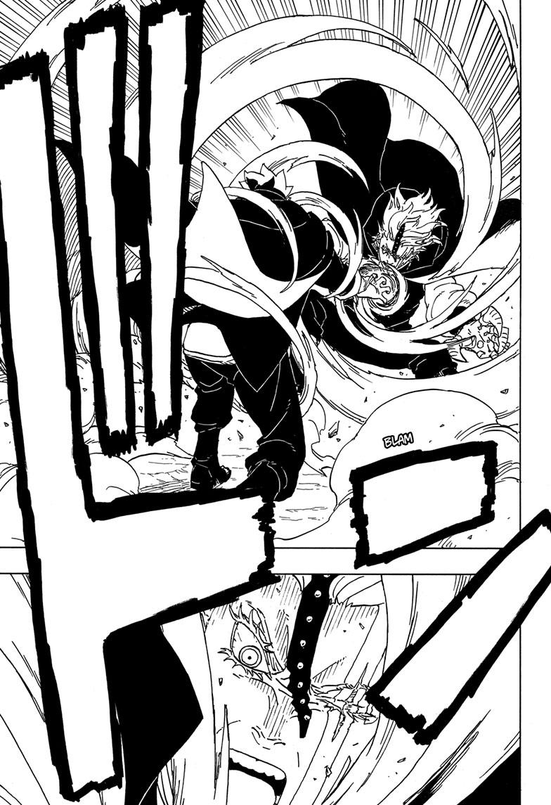 Read Boruto_ Two Blue Vortex ENGLISH Manga Online