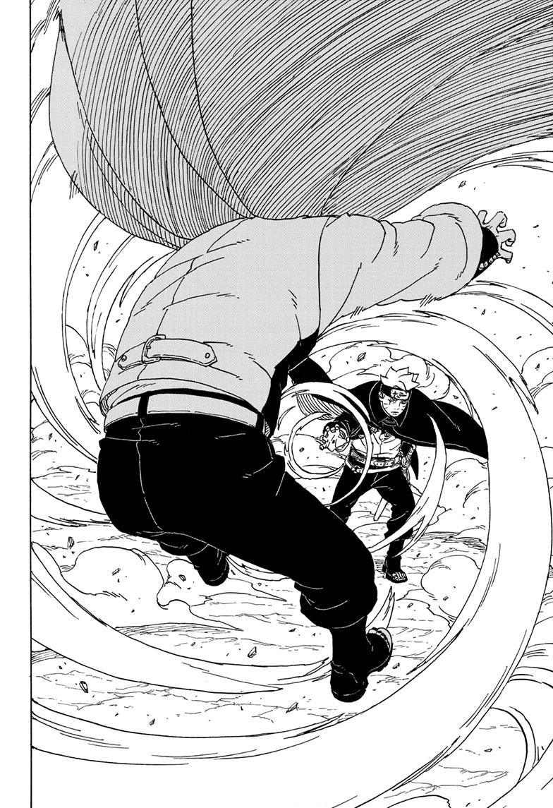 Read Boruto_ Two Blue Vortex ENGLISH Manga Online