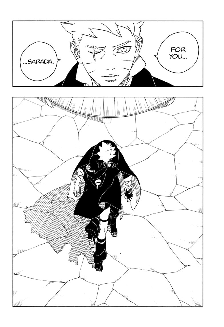 Read Boruto_ Two Blue Vortex ENGLISH Manga Online